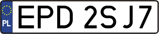 EPD2SJ7