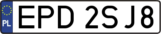 EPD2SJ8