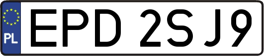 EPD2SJ9