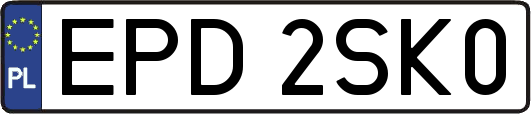 EPD2SK0