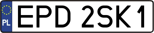 EPD2SK1