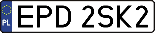 EPD2SK2