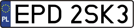 EPD2SK3