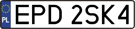 EPD2SK4
