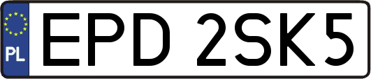 EPD2SK5