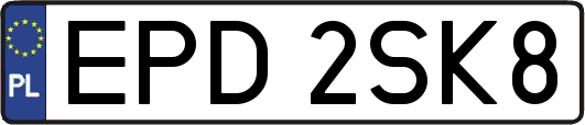 EPD2SK8