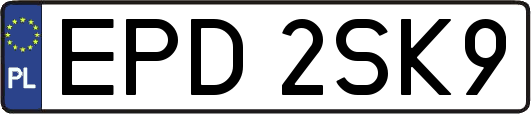 EPD2SK9