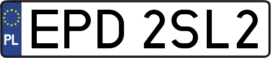 EPD2SL2