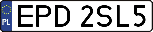 EPD2SL5