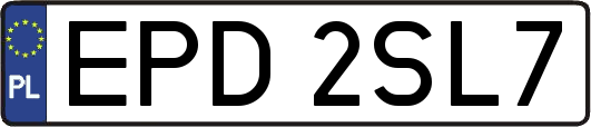 EPD2SL7