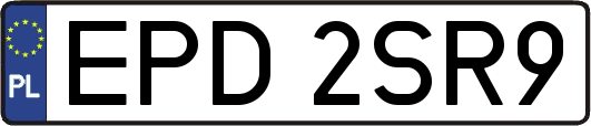 EPD2SR9