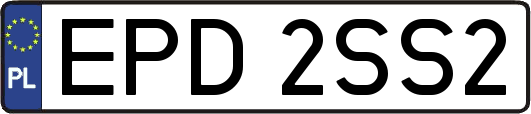 EPD2SS2