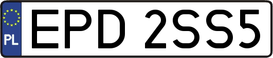 EPD2SS5