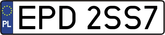EPD2SS7