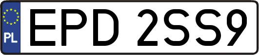 EPD2SS9