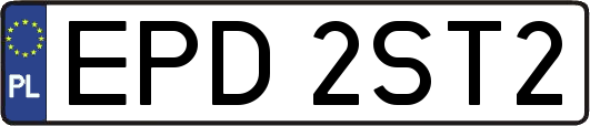 EPD2ST2