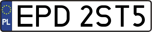 EPD2ST5