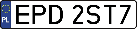 EPD2ST7