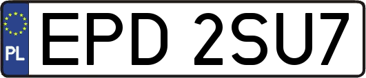 EPD2SU7