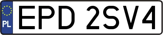EPD2SV4
