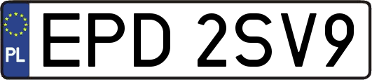 EPD2SV9