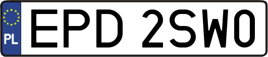 EPD2SW0