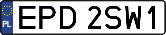 EPD2SW1