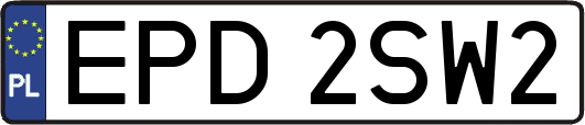 EPD2SW2