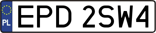 EPD2SW4