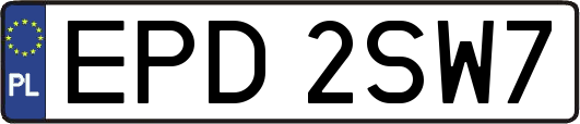 EPD2SW7