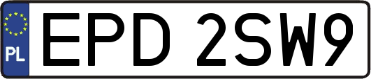 EPD2SW9