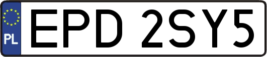 EPD2SY5