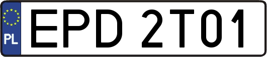 EPD2T01