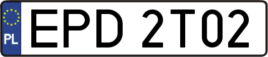 EPD2T02