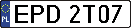 EPD2T07