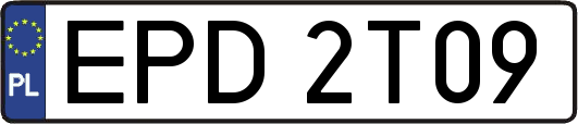 EPD2T09