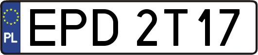 EPD2T17