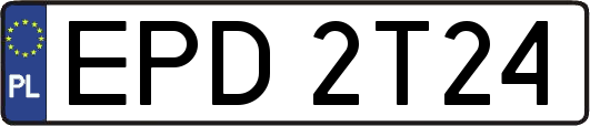 EPD2T24