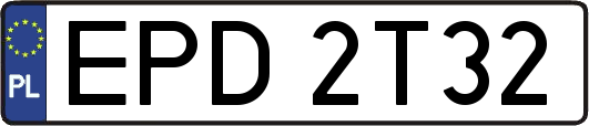 EPD2T32