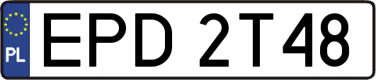 EPD2T48