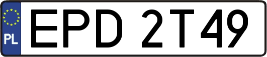 EPD2T49