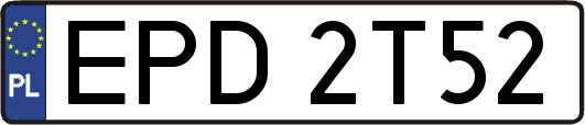 EPD2T52