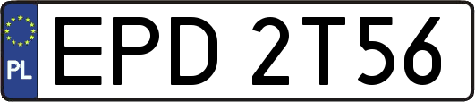 EPD2T56