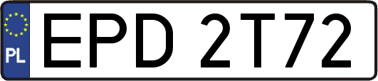 EPD2T72