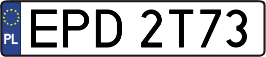 EPD2T73