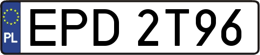 EPD2T96