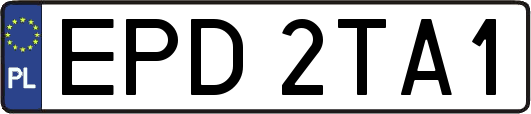 EPD2TA1