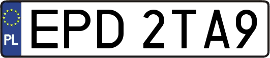 EPD2TA9