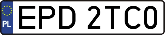 EPD2TC0
