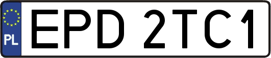 EPD2TC1